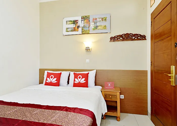 Zen Rooms Bausasran