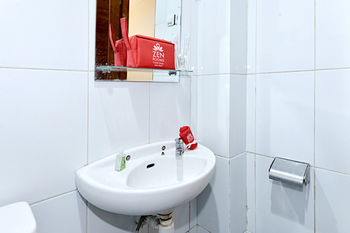 Zen Bausasran Hotel Yogyakarta