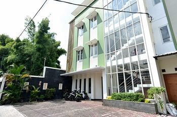 Zen Bausasran Yogyakarta