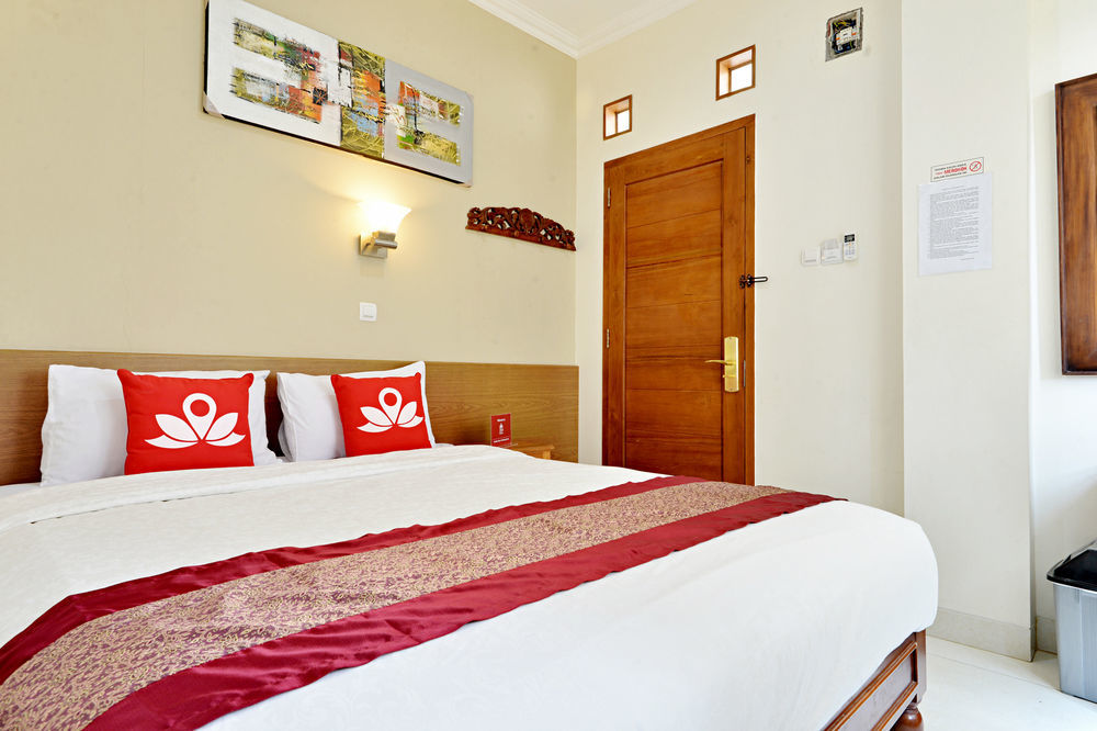 Zen Bausasran Hotel